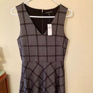 NWT Classic Banana Republic Business Casual Dress